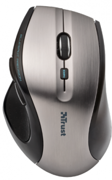 TRUST Maxtrack Wireless Mini Mouse TRUST Maxtrack Wireless Mini Mouse